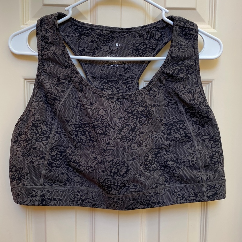 Torrid Active Sports Bra